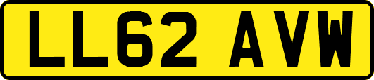LL62AVW