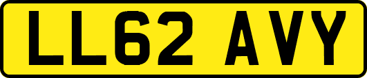 LL62AVY