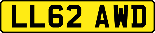 LL62AWD