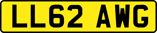 LL62AWG