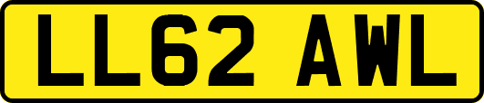 LL62AWL