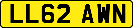 LL62AWN