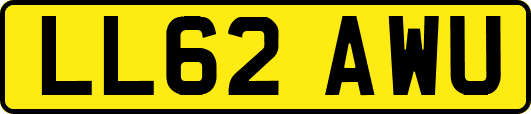 LL62AWU