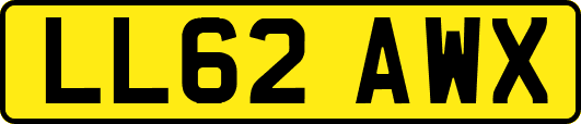 LL62AWX