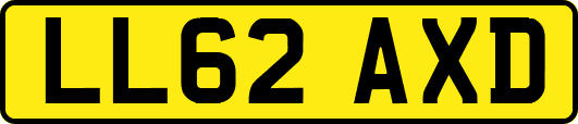 LL62AXD