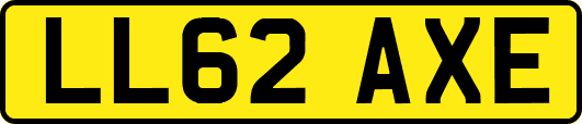 LL62AXE