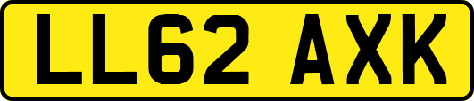 LL62AXK