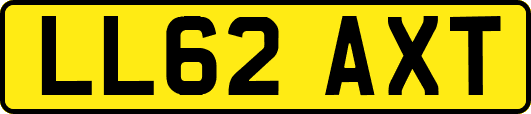 LL62AXT