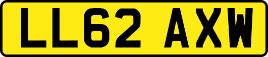 LL62AXW