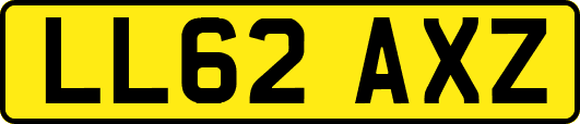 LL62AXZ