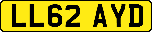 LL62AYD