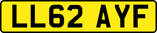 LL62AYF
