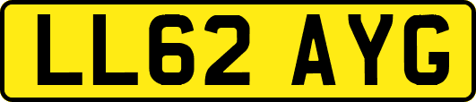 LL62AYG