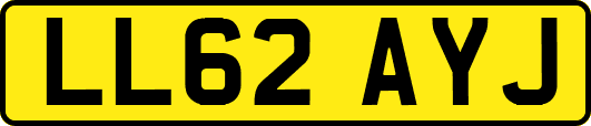 LL62AYJ