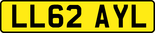 LL62AYL