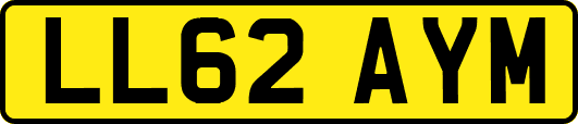 LL62AYM