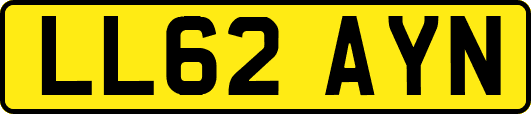 LL62AYN