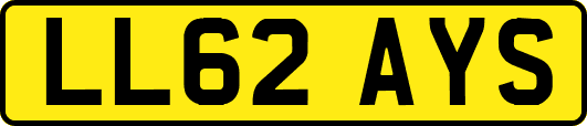 LL62AYS
