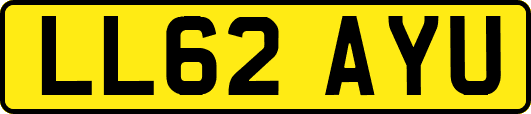 LL62AYU