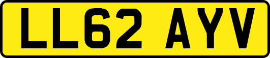 LL62AYV