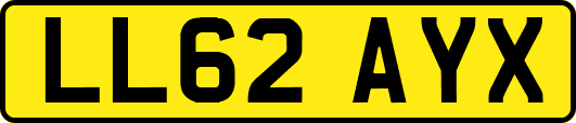 LL62AYX