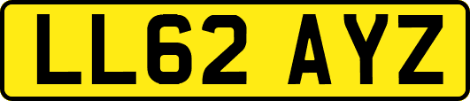LL62AYZ