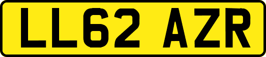 LL62AZR