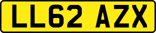 LL62AZX