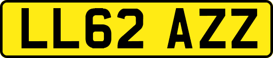 LL62AZZ