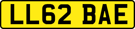 LL62BAE