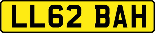 LL62BAH