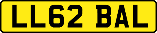 LL62BAL