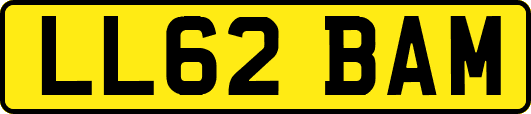 LL62BAM