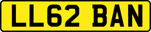 LL62BAN