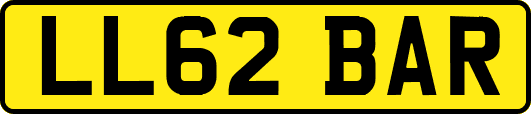LL62BAR