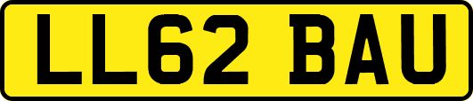 LL62BAU