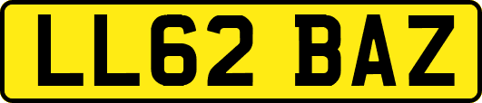 LL62BAZ