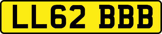 LL62BBB