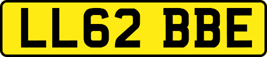 LL62BBE