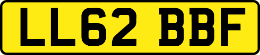 LL62BBF