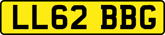 LL62BBG
