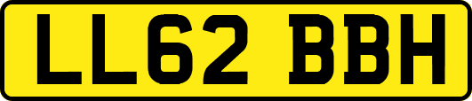 LL62BBH