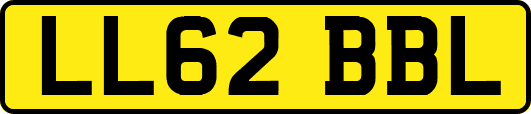 LL62BBL