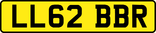 LL62BBR