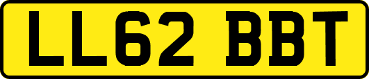 LL62BBT