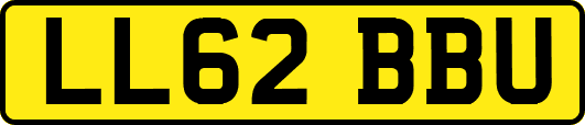 LL62BBU