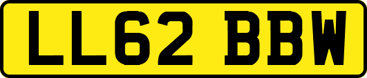 LL62BBW