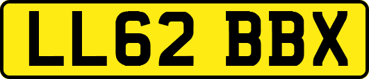 LL62BBX