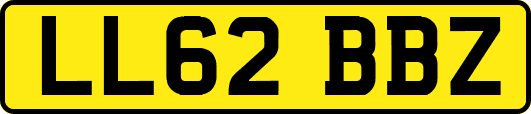 LL62BBZ