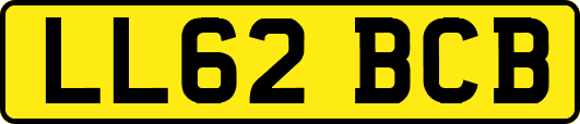 LL62BCB